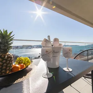 Blue Wave Apartament Trogir