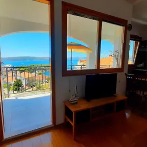 Mlakic Apartament Trogir