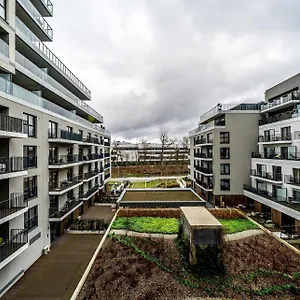Rent Like - Walonska 19 Apartament Wrocław