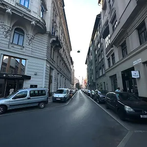 Dolce House Apartament Budapeszt