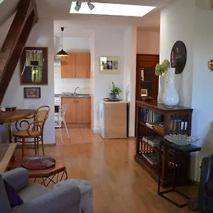  Apartament Akwarela Ii
