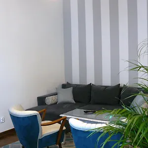 Apartament Chmielna Apartament Warszawa