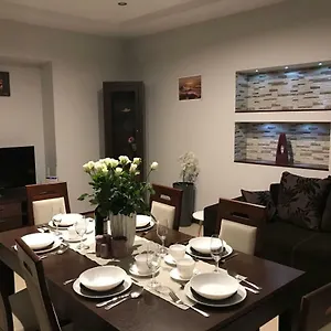  Apartament Family