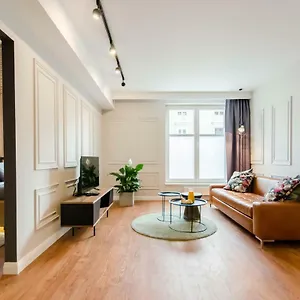  Apartament Old Town Premium Kazimierz